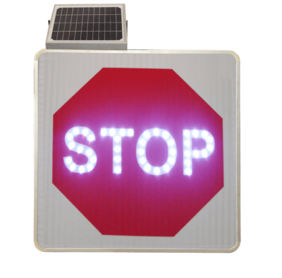 Stop Sign